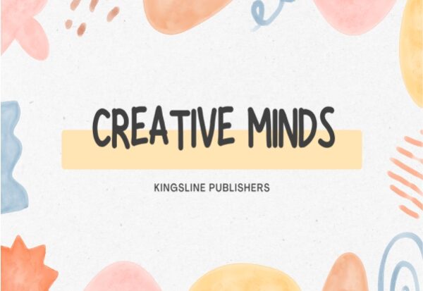 Creative Minds