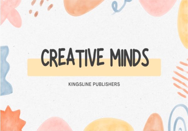 Creative Minds