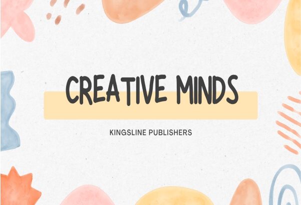 Creative Minds