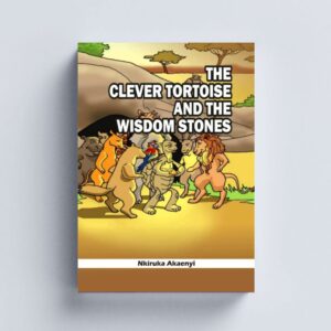 The Clever Tortoise and the Wisdom Stones