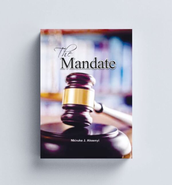 The Mandate
